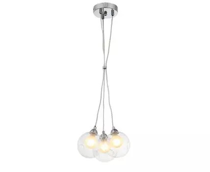 Подвесная люстра ST Luce DUALITA