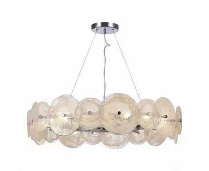 Подвесная люстра ST Luce ELSA