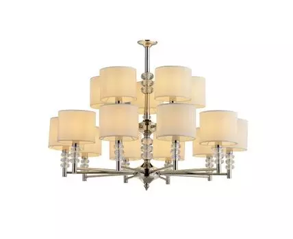 Подвесная люстра ST Luce ENITA