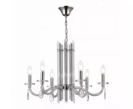Подвесная люстра ST Luce EPICA Neoclassic