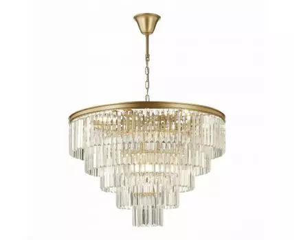 Подвесная люстра ST Luce Ercolano