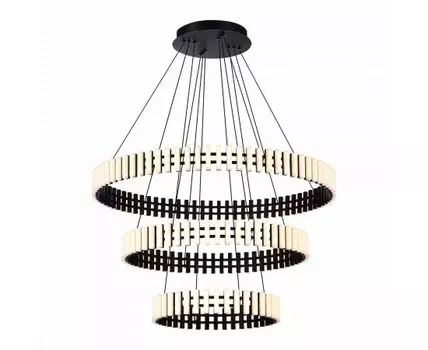 Подвесная люстра ST Luce ESTENSE High-tech