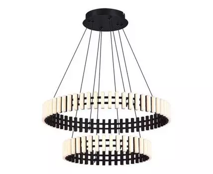 Подвесная люстра ST Luce ESTENSE High-tech