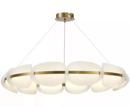 Подвесная люстра ST Luce ETOILE