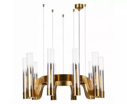 Подвесная люстра ST Luce ETTORE