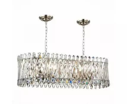 Подвесная люстра ST Luce FABIO