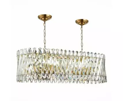 Подвесная люстра ST Luce FABIO