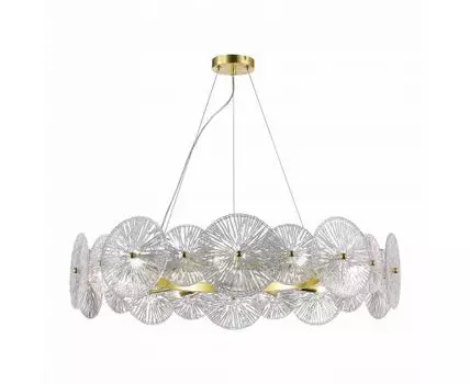 Подвесная люстра ST Luce FLERO
