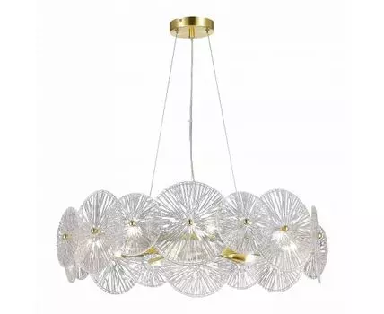 Подвесная люстра ST Luce FLERO Modern