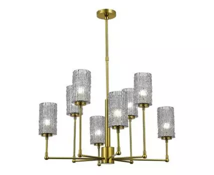 Подвесная люстра ST Luce GACCIOLO