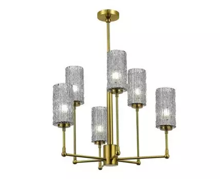 Подвесная люстра ST Luce GACCIOLO