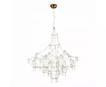 Подвесная люстра ST Luce GRAVETTA