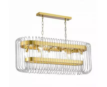 Подвесная люстра ST Luce GROSSETO