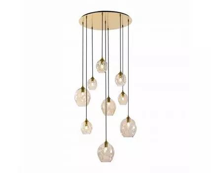 Подвесная люстра ST Luce IDESIA Modern