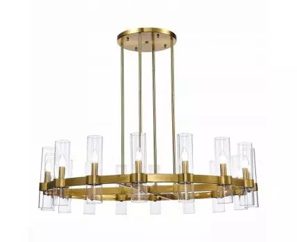 Подвесная люстра ST Luce Isla