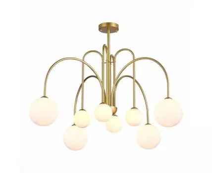 Подвесная люстра ST Luce JINETO