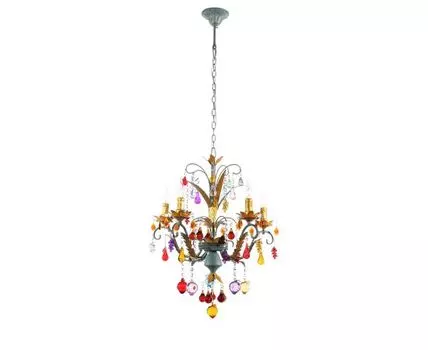 Подвесная люстра ST Luce JOANNA