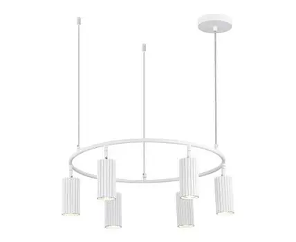 Подвесная люстра ST Luce KENDO