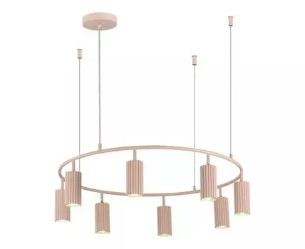 Подвесная люстра ST Luce KENDO