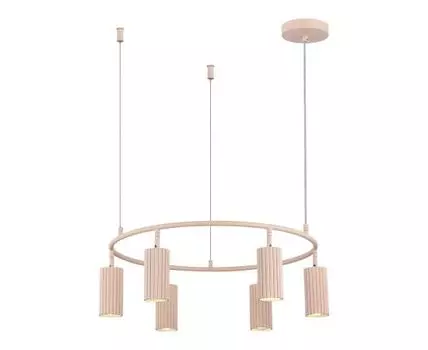 Подвесная люстра ST Luce KENDO