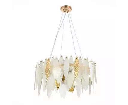 Подвесная люстра ST Luce LASTRA