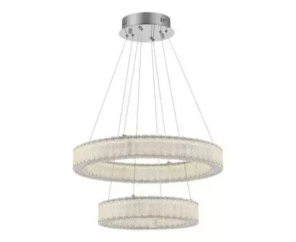 Подвесная люстра ST Luce LATOZZO