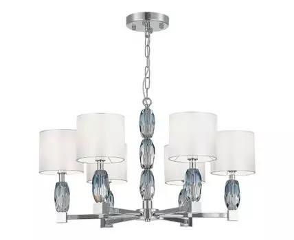 Подвесная люстра ST Luce LINGOTTI