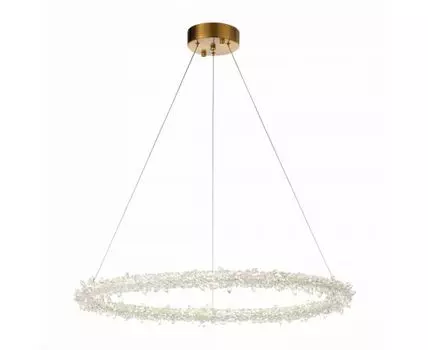 Подвесная люстра ST Luce Lucchero