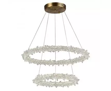Подвесная люстра ST Luce Lucchero