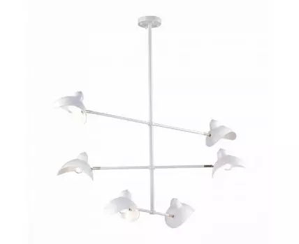 Подвесная люстра ST Luce MINNE