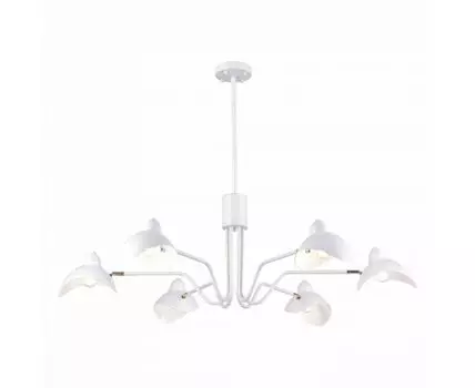 Подвесная люстра ST Luce MINNE