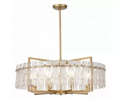 Подвесная люстра ST Luce MIRA