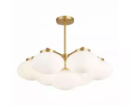 Подвесная люстра ST Luce Modica