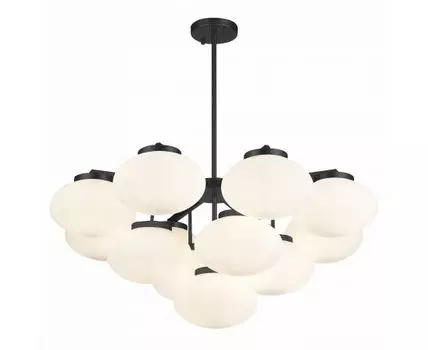 Подвесная люстра ST Luce MODICA