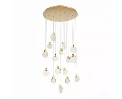 Подвесная люстра ST Luce Montecelio