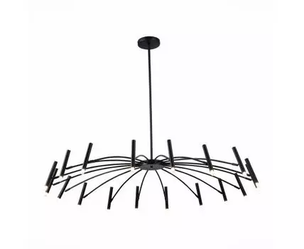 Подвесная люстра ST Luce на штанге SPIDEY