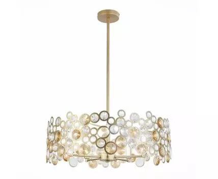 Подвесная люстра ST Luce NAMIO