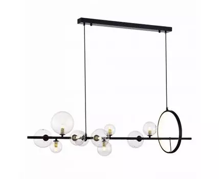 Подвесная люстра ST Luce NECTON