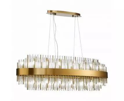 Подвесная люстра ST Luce NITIDO