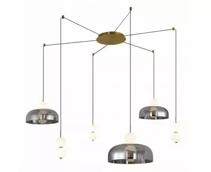 Подвесная люстра ST Luce ODE