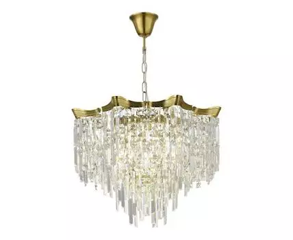 Подвесная люстра ST Luce OFELIA