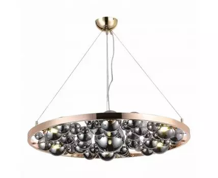 Подвесная люстра ST Luce Olmi
