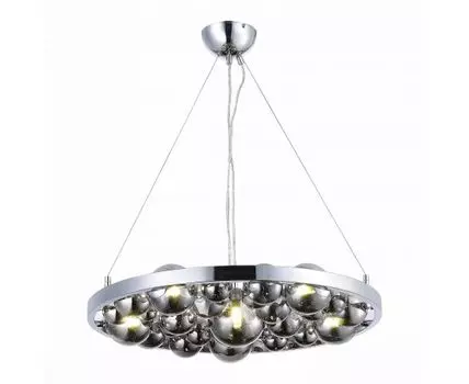 Подвесная люстра ST Luce Olmi