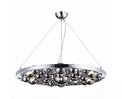 Подвесная люстра ST Luce Olmi