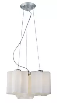 Подвесная люстра ST Luce ONDE