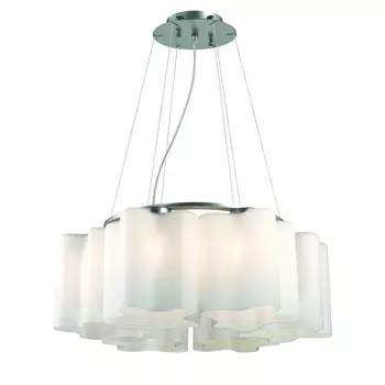 Подвесная люстра ST Luce ONDE