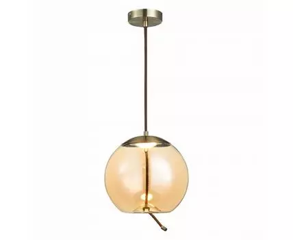 Подвесная люстра ST Luce OZZIO