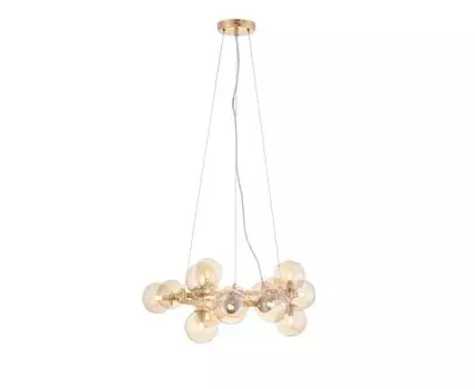 Подвесная люстра ST Luce PARLLAONE