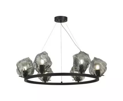 Подвесная люстра ST Luce PORTICI