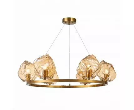 Подвесная люстра ST Luce Portici